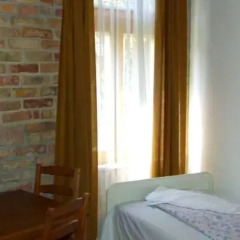 Отель Hungaria Guesthouse комната для гостей фото 5
