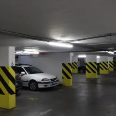 Апартаменты Premium Apartment House парковка