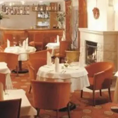 Hotel Monica питание