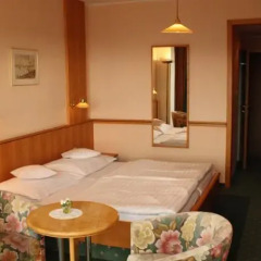 Hotel Monica комната для гостей фото 5
