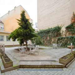 Hotel White Lion фото 4