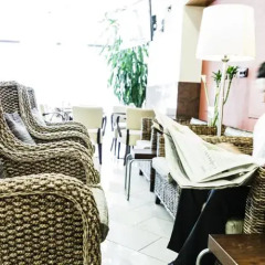 Отель Archibald City Прага бассейн фото 2
