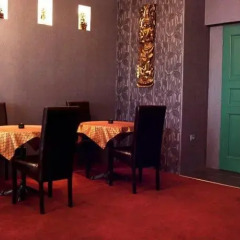Hotel Sunflower интерьер отеля