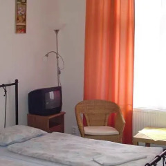 Hotel Sunflower удобства в номере фото 2