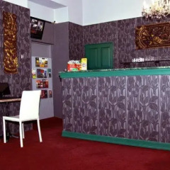 Hotel Sunflower гостиничный бар