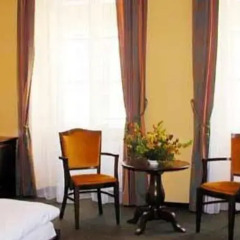Hotel Certovka комната для гостей фото 4