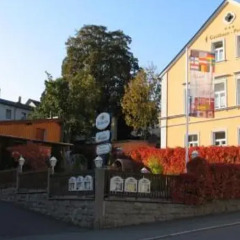 Gasthaus Hotel Wauer фото 7
