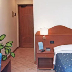 Hotel Cris комната для гостей фото 5