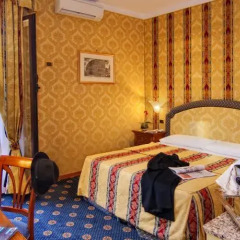 Hotel Raffaello в номере фото 2