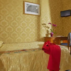Hotel Raffaello сауна