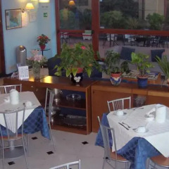 Hotel Casmona Камогли питание фото 3
