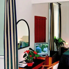 Hotel Casmona Камогли балкон
