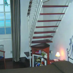 Hotel Casmona Камогли комната для гостей фото 4