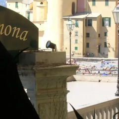 Hotel Casmona Камогли спа фото 2