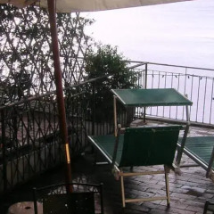 Hotel Casmona Камогли