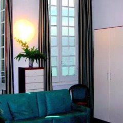 Hotel Casmona Камогли комната для гостей фото 5