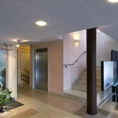 Hotel Il Canova Сандриго интерьер отеля фото 3