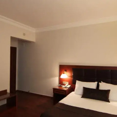 Vardar Palace Hotel комната для гостей фото 2