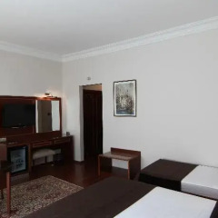 Vardar Palace Hotel комната для гостей фото 5