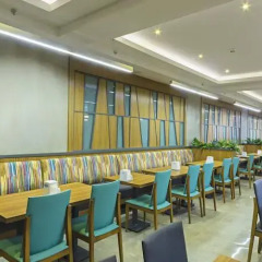 Poseidon Hotel - Adults Only питание