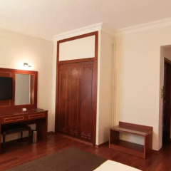 Vardar Palace Hotel удобства в номере