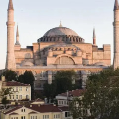 Ottoman Hotel Imperial - Special Class Турция, Стамбул - 11 отзывов об отеле, цены и фото номеров - забронировать отель Ottoman Hotel Imperial - Special Class онлайн фото 6