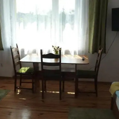 Отель Hotelik Na Zdrowiu удобства в номере фото 2
