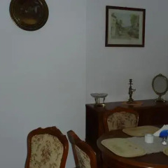 Отель Hotelik Na Zdrowiu интерьер отеля