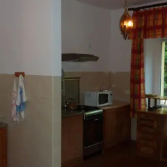 Отель Hotelik Na Zdrowiu в номере