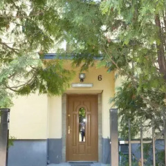 Отель Hotelik Na Zdrowiu фото 5