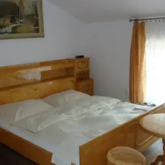 Отель Hotelik Na Zdrowiu комната для гостей