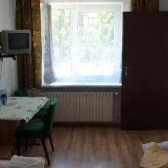 Отель Hotelik Na Zdrowiu в номере фото 2