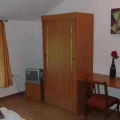 Отель Hotelik Na Zdrowiu удобства в номере