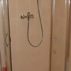 Отель Hotelik Na Zdrowiu ванная