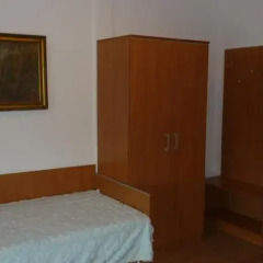 Отель Hotelik Na Zdrowiu сейф в номере