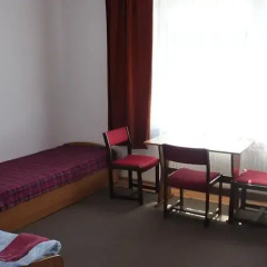 Отель Hotelik Na Zdrowiu комната для гостей фото 5