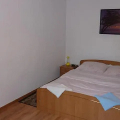 Отель Hotelik Na Zdrowiu комната для гостей фото 4