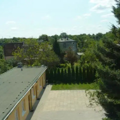 Отель Hotelik Na Zdrowiu фото 2
