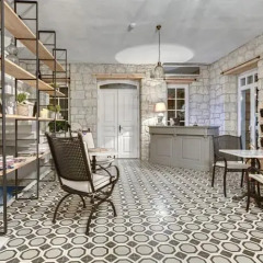 Отель Alacatı Casa Bella +12 Чешме
