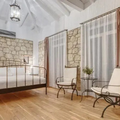 Отель Alacatı Casa Bella +12 Чешме спа