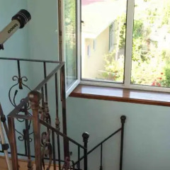 Гостиница Villa Van Gogh интерьер отеля фото 2
