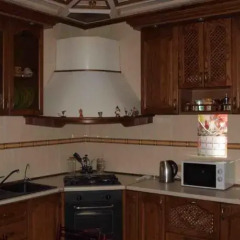 Гостиница Villa Van Gogh питание
