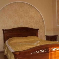 Гостиница Villa Van Gogh комната для гостей фото 2