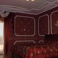 Гостиница Villa Van Gogh детские мероприятия