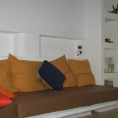 Отель Tasca Apartment Италия, Палермо - отзывы, цены и фото номеров - забронировать отель Tasca Apartment онлайн комната для гостей фото 3