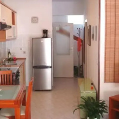 Апартаменты Apartment Bony в номере фото 2