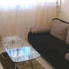 Апартаменты Apartment Bony спа