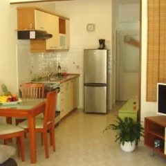 Апартаменты Apartment Bony в номере