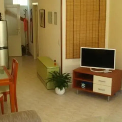 Апартаменты Apartment Bony комната для гостей фото 2