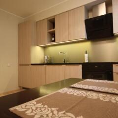 Апартаменты Wiedemanni Apartment в номере